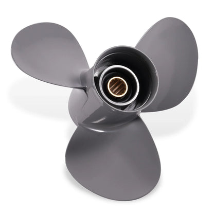 12.25 x 9 Boat Propeller for Honda BF35-BF60HP (13 Tooth RH)