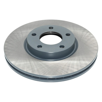 DuraGo Front Rotors & Bosch QuietCast Ceramic Pads for Mazda 3 2004–2013