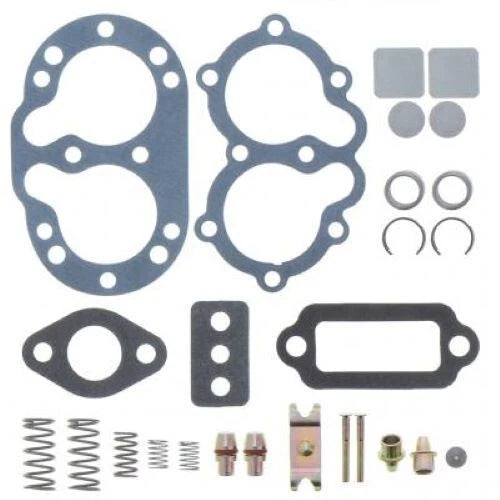 PAI Air Compressor Maintenance Kit for Tu-Flo 400 Series (DMK-4092)