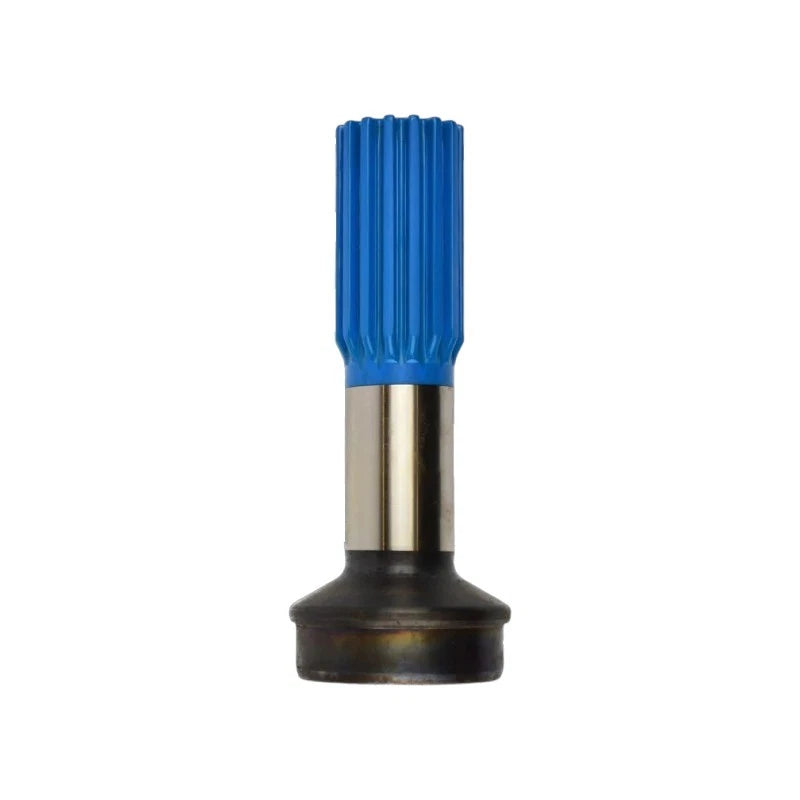 2X Driveshaft Spline Stub Shaft 1.25" x 16 Spline for 1.750" Tube