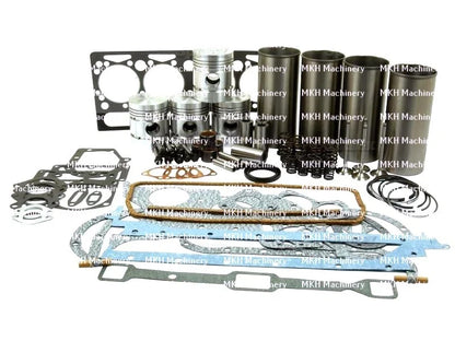 Engine Overhaul Kit for Massey Ferguson 65 Tractors (A4.203)