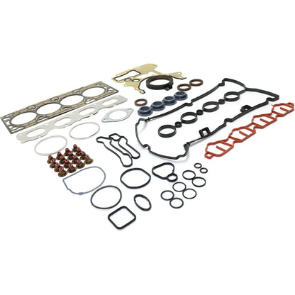 Set of 2 Engine Gasket Sets for Chevy Aveo/Aveo5/Pontiac G3 (2009–2010)