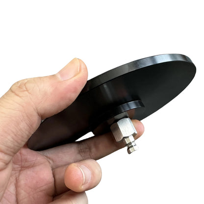 Suction Cup Adapter for Sex Machine (4.6")