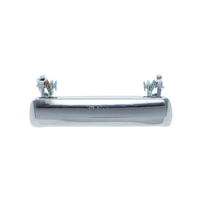 Front Right Outer Door Handle Chrome for Nissan Patrol Y60 GQ (1988–1997)