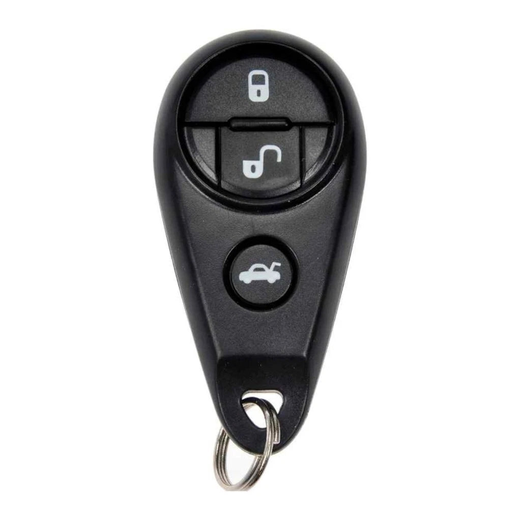Keyless Entry Remote for Subaru B9 Tribeca (2006–2007) ALX-PAU-MM-99132-CL360A53