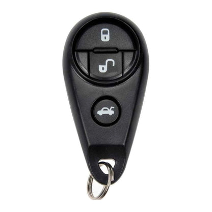 Keyless Entry Remote for Subaru B9 Tribeca (2006–2007) ALX-PAU-MM-99132-CL360A53