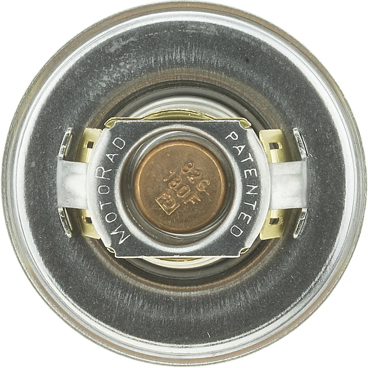 Motorad Thermostat 7200-195 for Chevy S-10 Blazer (1981–1983)