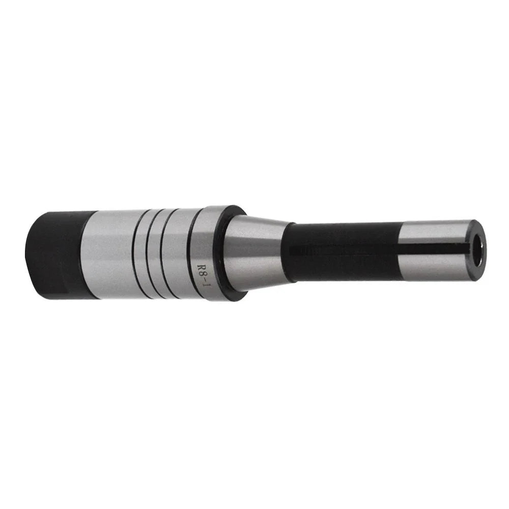 1" Slitting Saws Arbor R8 Stub Milling Arbor for Machine Hardened