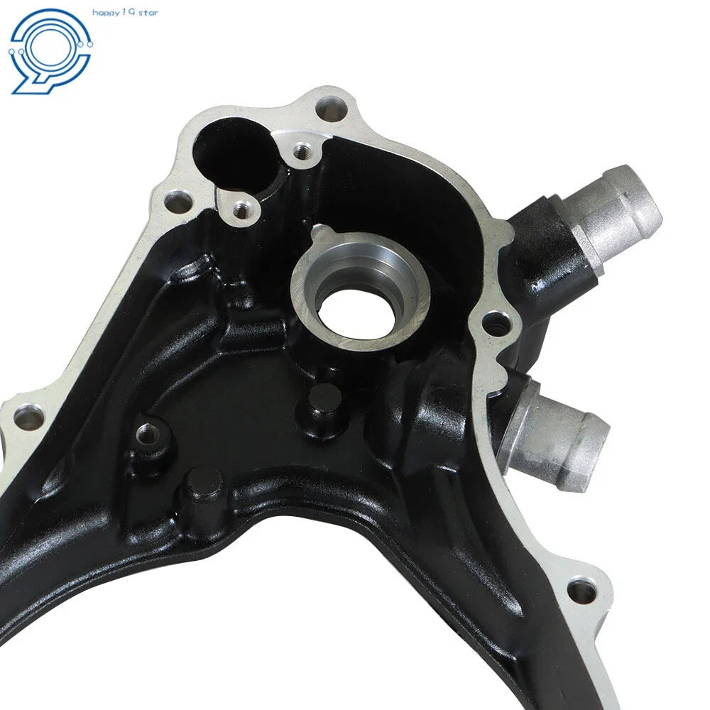 Water Pump Cover for Honda CR250R (1988–1989)