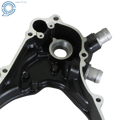 Water Pump Cover for Honda CR250R (1988–1989)