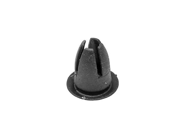 Exterior Molding Clip for BMW 325xi (2001–2005) 36724KDMC