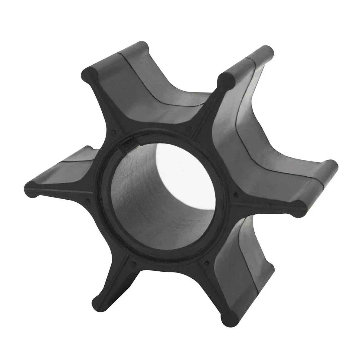 Water Pump Impeller for Chrysler 75-140 HP Marine Outboard (803630T, 18-3030)