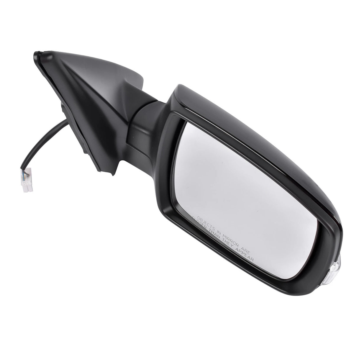 Heated Right Side Mirror for Kia Sorento (2011–2015) 876201U050, 87620-1U050