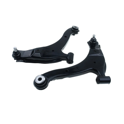 2X Front Lower Control Arm with Ball Joint for Chrysler Plymouth Dodge