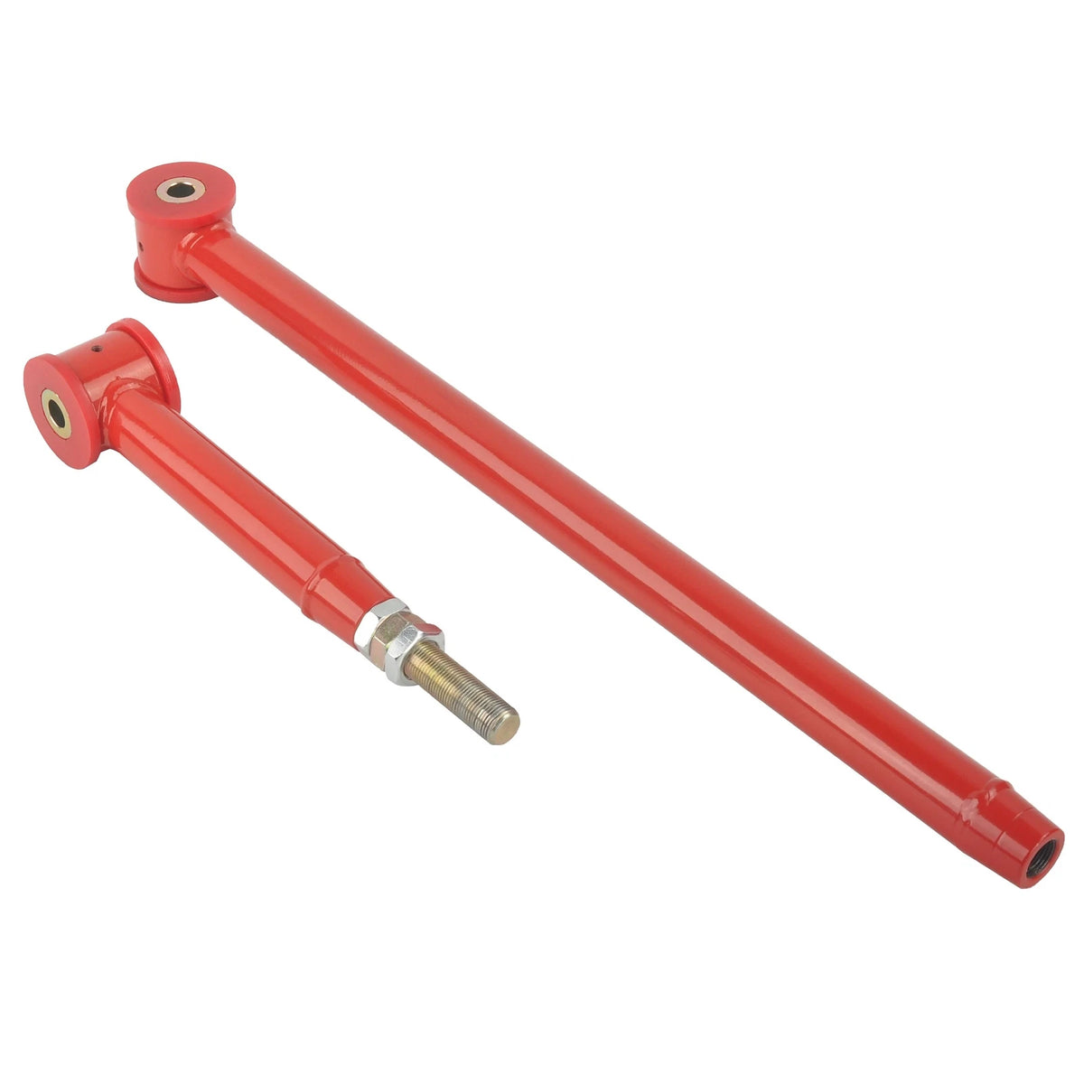 Adjustable Rear Panhard Track Bar Lift Kit for GM SUVs (2007–2014)