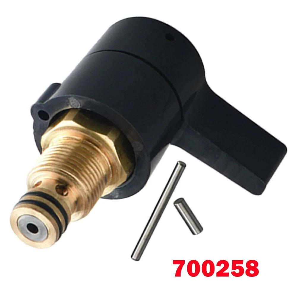 Airless Prime Spray Valve for Titan Paint Sprayer 440 540 640