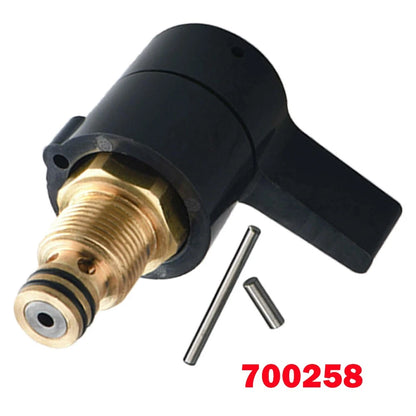 Airless Prime Spray Valve for Titan Paint Sprayer 440 540 640