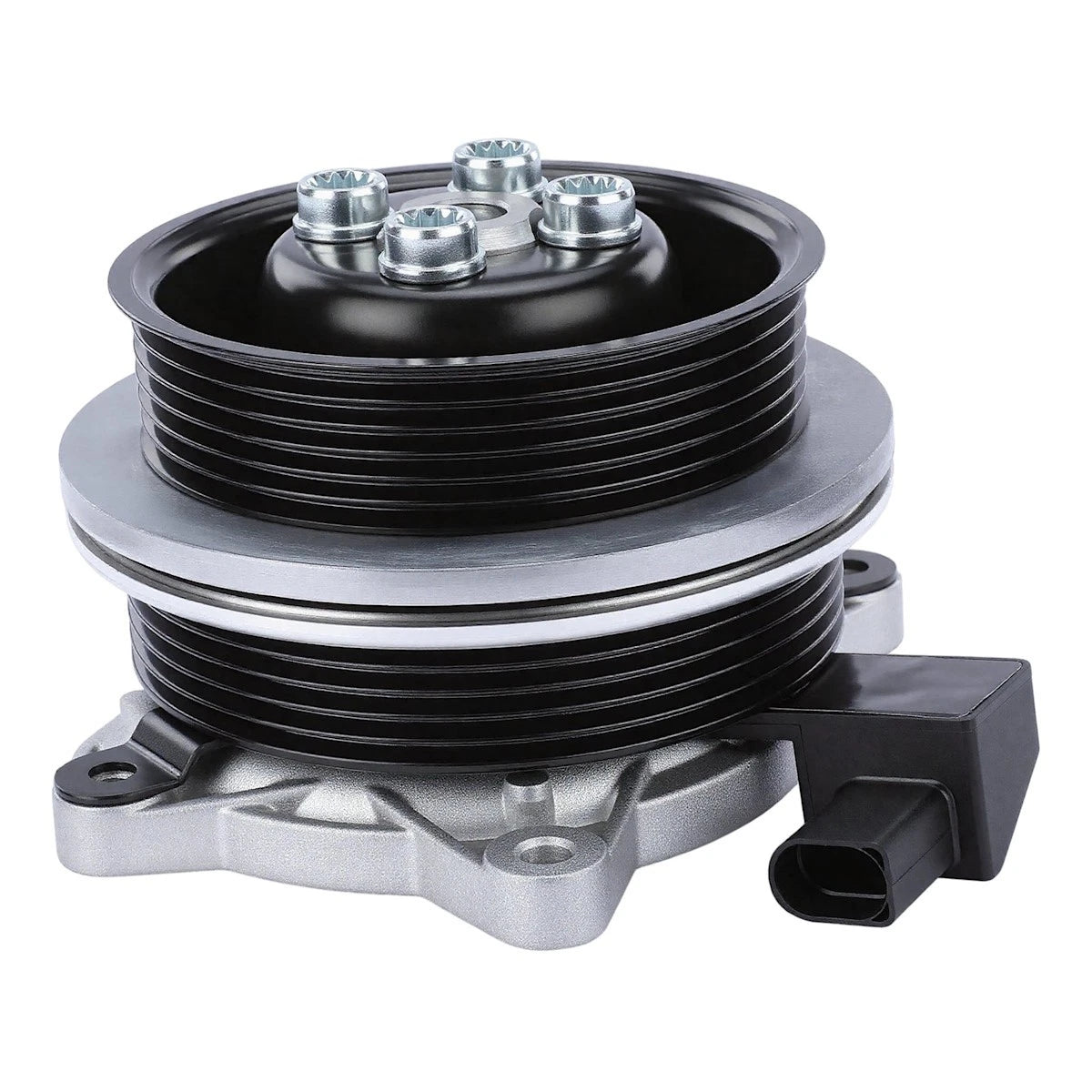 Water Pump for VW Jetta (2016–2017) 18040537, 03C121004J, 03C121004D, 03C121004E, 03C121004L