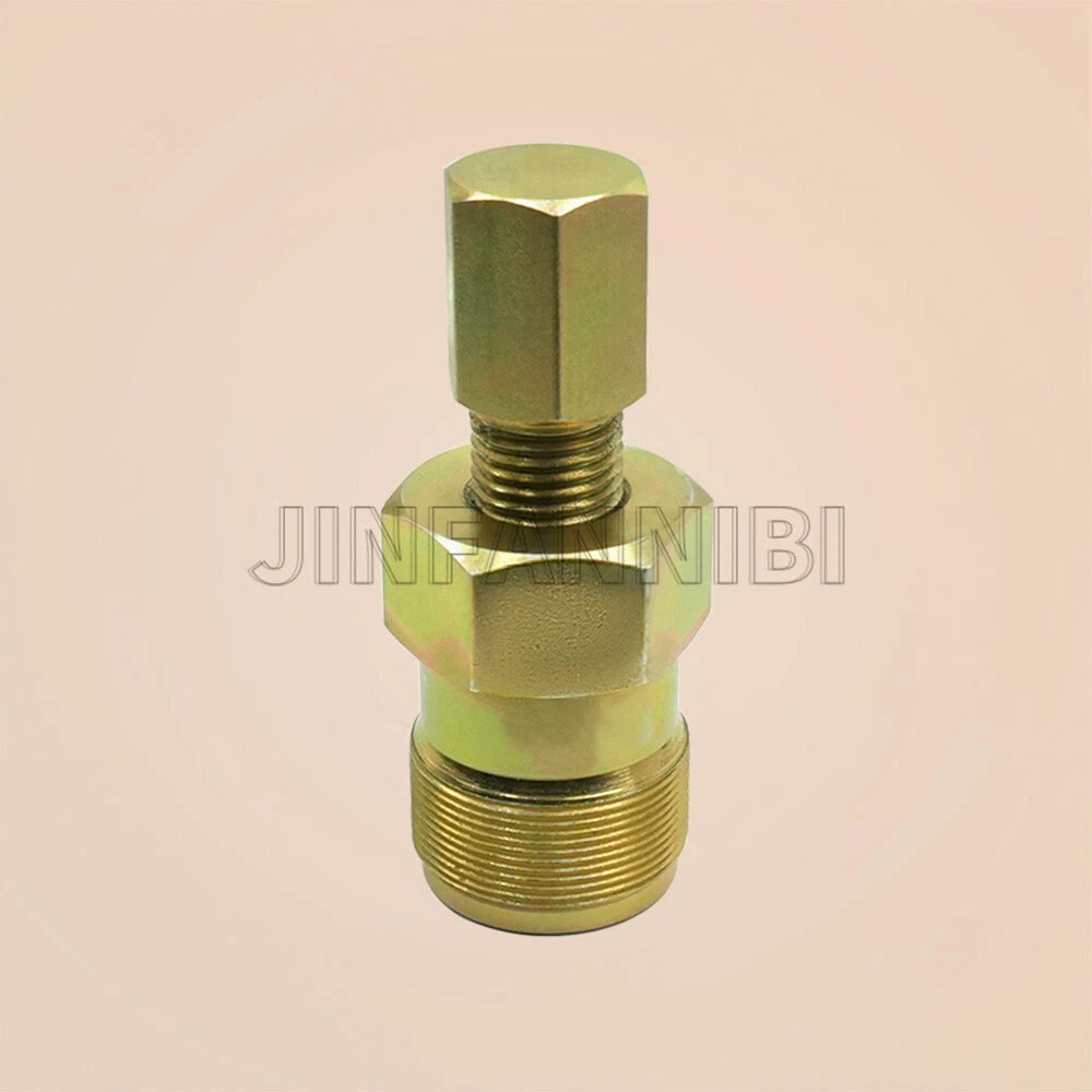Flywheel Puller Tool for Suzuki ALT125 ALT185 Quadrunner 125 185 (1985–1995)