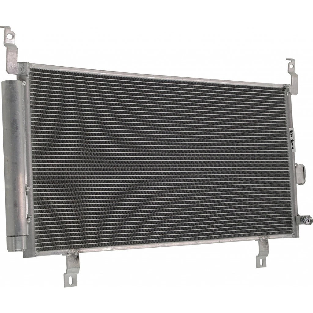 A/C Condenser for Subaru Legacy/Outback (2015–2018) CLX-M0-USA-KVAC4454-CL360A70, SU3030136