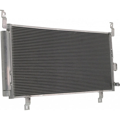 A/C Condenser for Subaru Legacy/Outback (2015–2018) CLX-M0-USA-KVAC4454-CL360A70, SU3030136