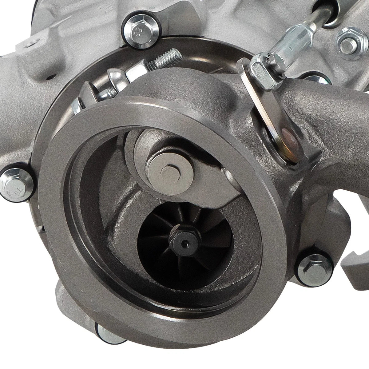 Upgraded Turbocharger for Chevrolet Cruze Trax Sonic 1.4L (2015)