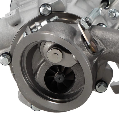 Upgraded Turbocharger for Chevrolet Cruze Trax Sonic 1.4L (2015)