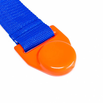 Magnetic Manifold Gauge Hanger for HVAC Systems