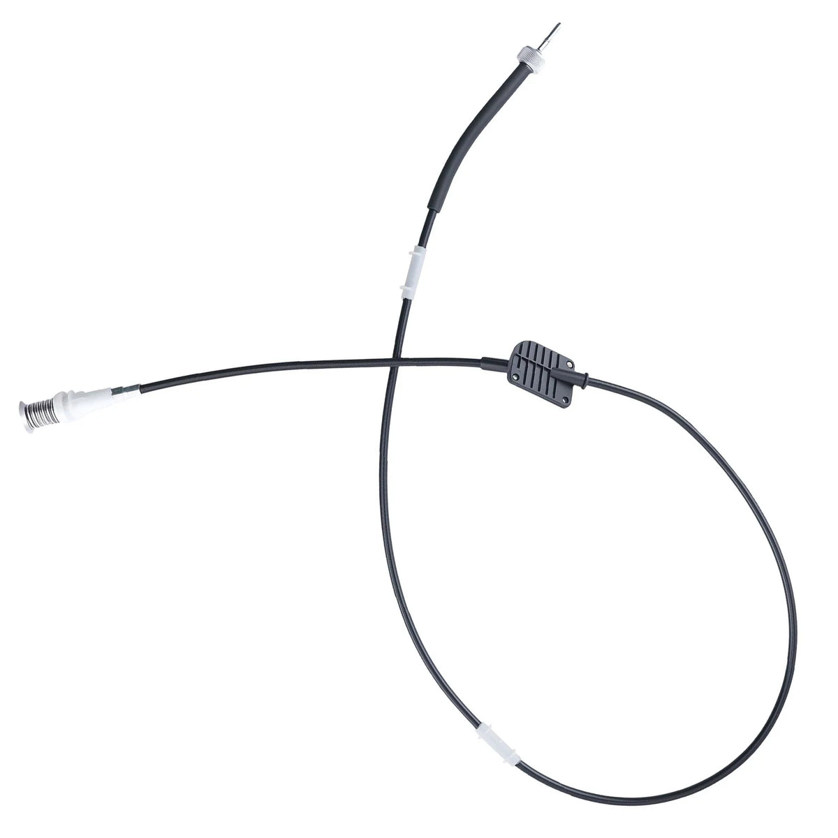 Speedometer Cable for Nissan D21 (1986–1997) 25055-22G01 Metal Plastic