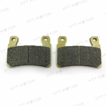 Disc Brake Pad Set for Honda CBR900RR RVT1000R RC51 (FA265)