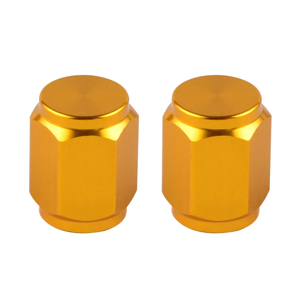 CNC Tire Air Stem Mud Valve Cap for Suzuki DRZ400S DRZ400SM DR250R DR250S LTZ400