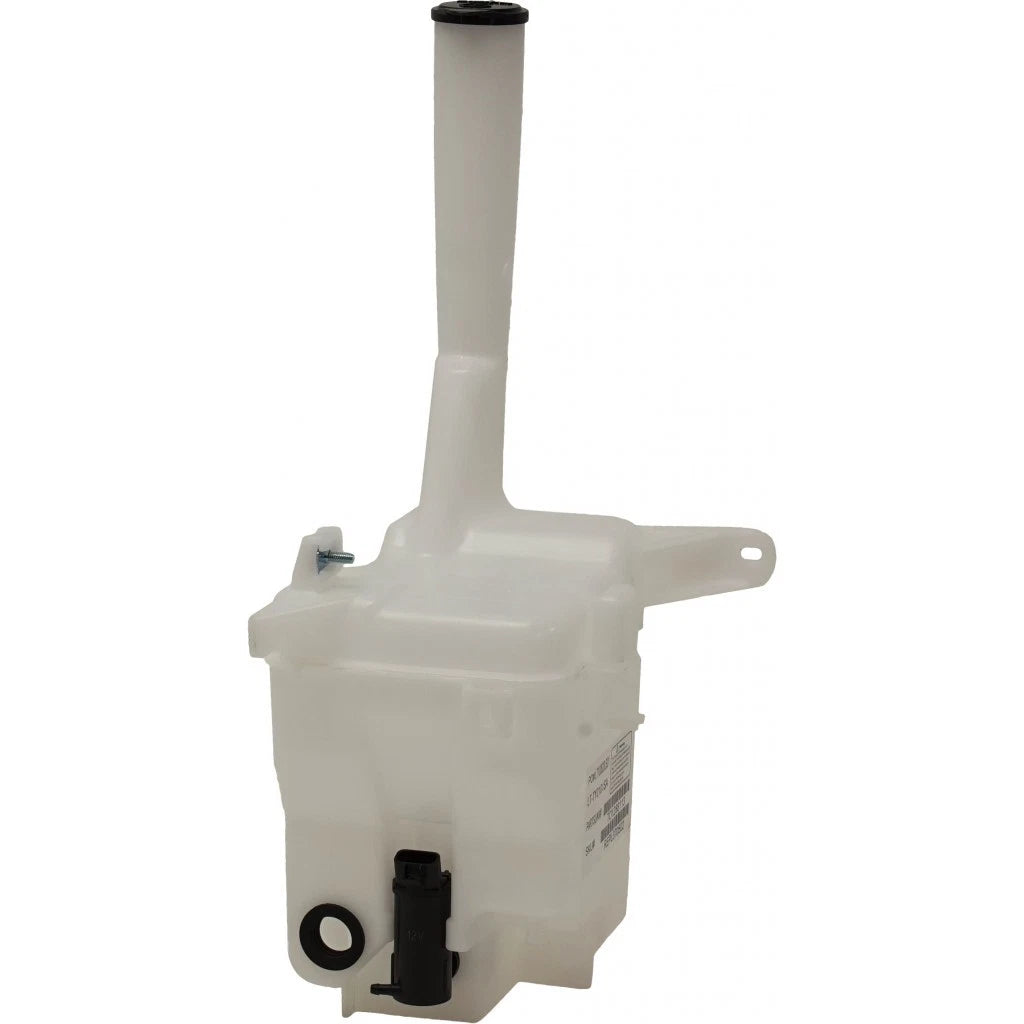 Washer Fluid Reservoir with Pump for Toyota Camry (2002–2006) TO1288113