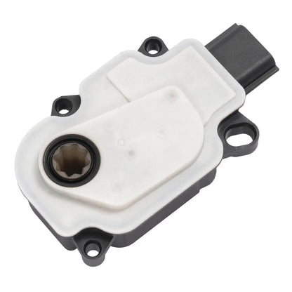Shutter Grille Air Actuator Motor for Nissan Rogue (2017–2020) 1PC