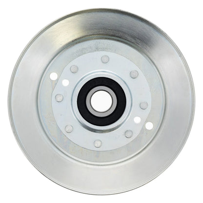 Idler Pulley for Exmark Toro Lazer Z S-Series Z Master 7500-D (126-8766)