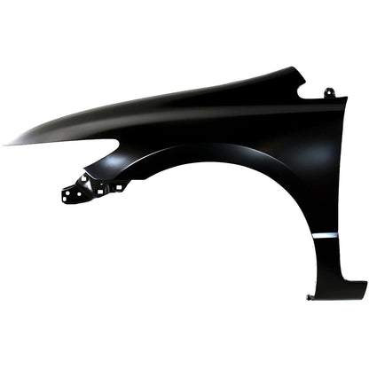Set of 2 CAPA Fenders for Honda Civic 2006–2011 2-Door Coupe