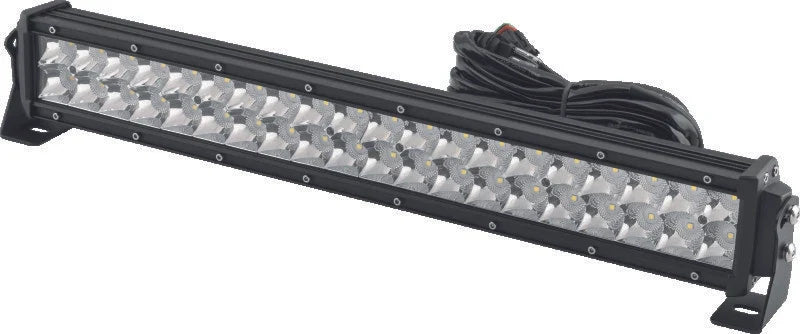 Double Row LED Light Bar for Universal Fit (22in)