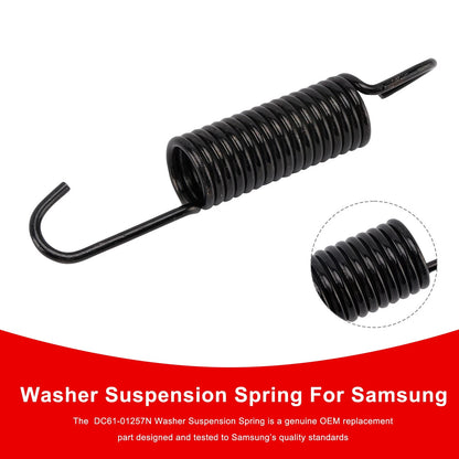 Washer Suspension Spring for Samsung (DC61-01257N)