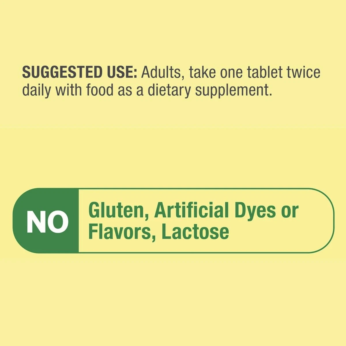 Calcium 600 mg + Vitamin D 20 mcg - 500 Count Weekly Pill Organizer