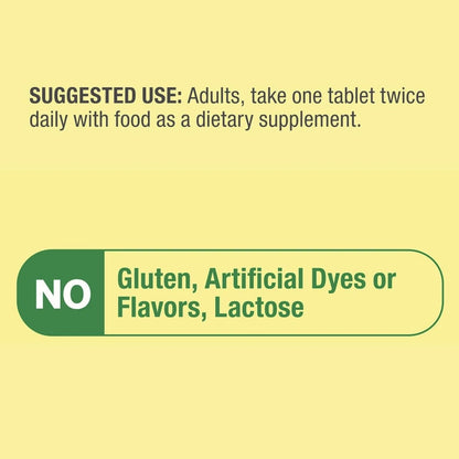 Calcium 600 mg + Vitamin D 20 mcg - 500 Count Weekly Pill Organizer