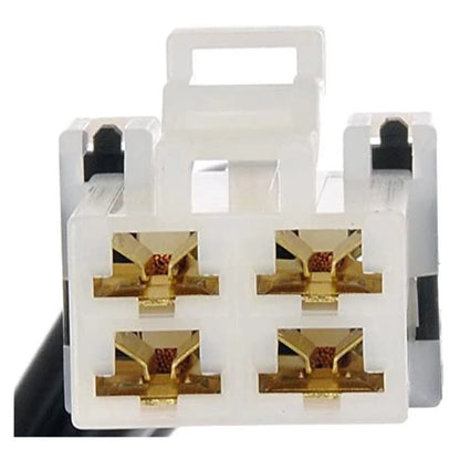 Blower Motor Resistor for Mercury Villager Quest (1995–1998) 973-557, 20140, RU1136