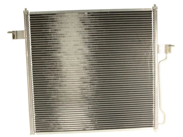 A/C Condenser for Ford Explorer (2002–2006) 12888QXKJ