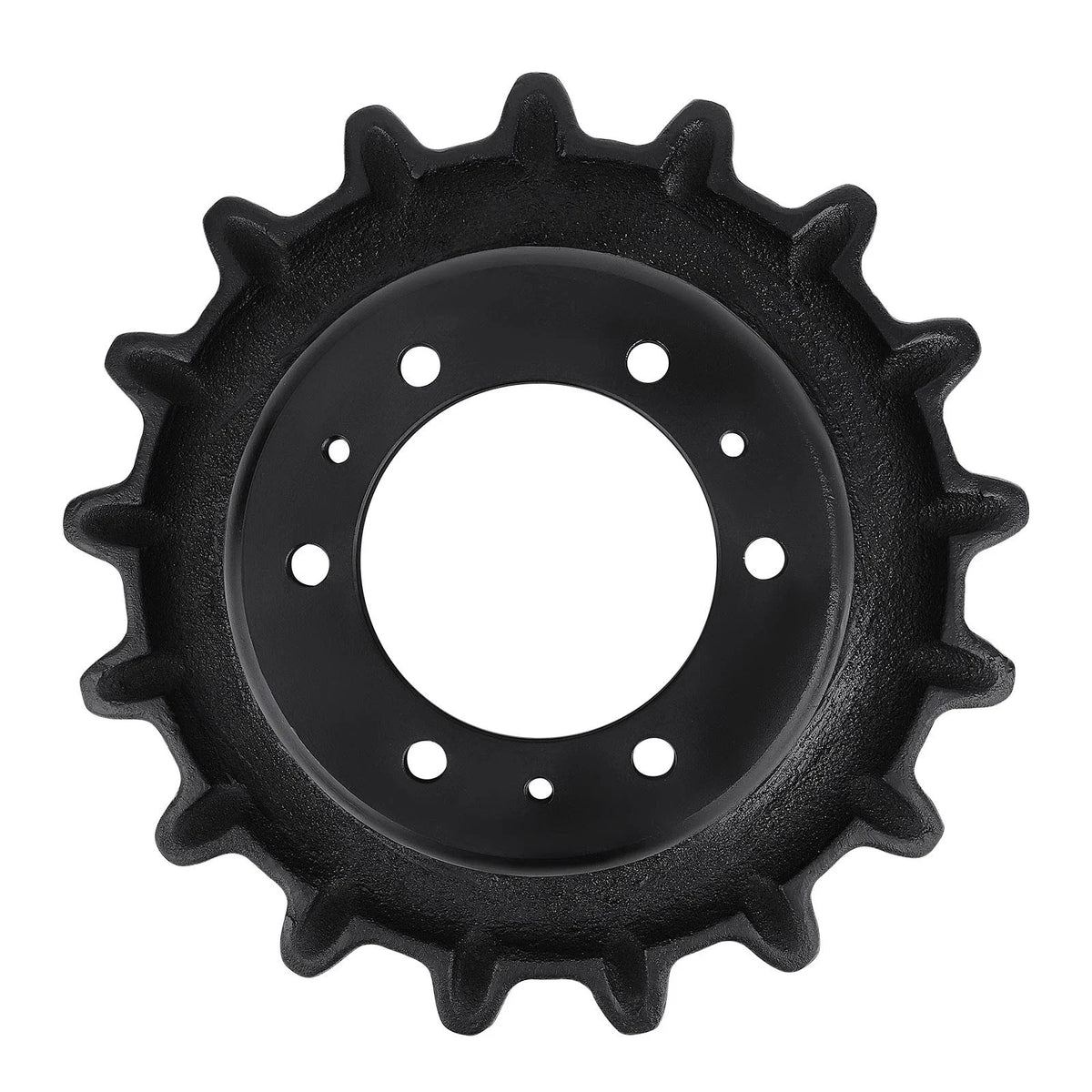 17-Tooth Drive Sprocket for Bobcat 864 T200 T250 T300 T320 T740 T750