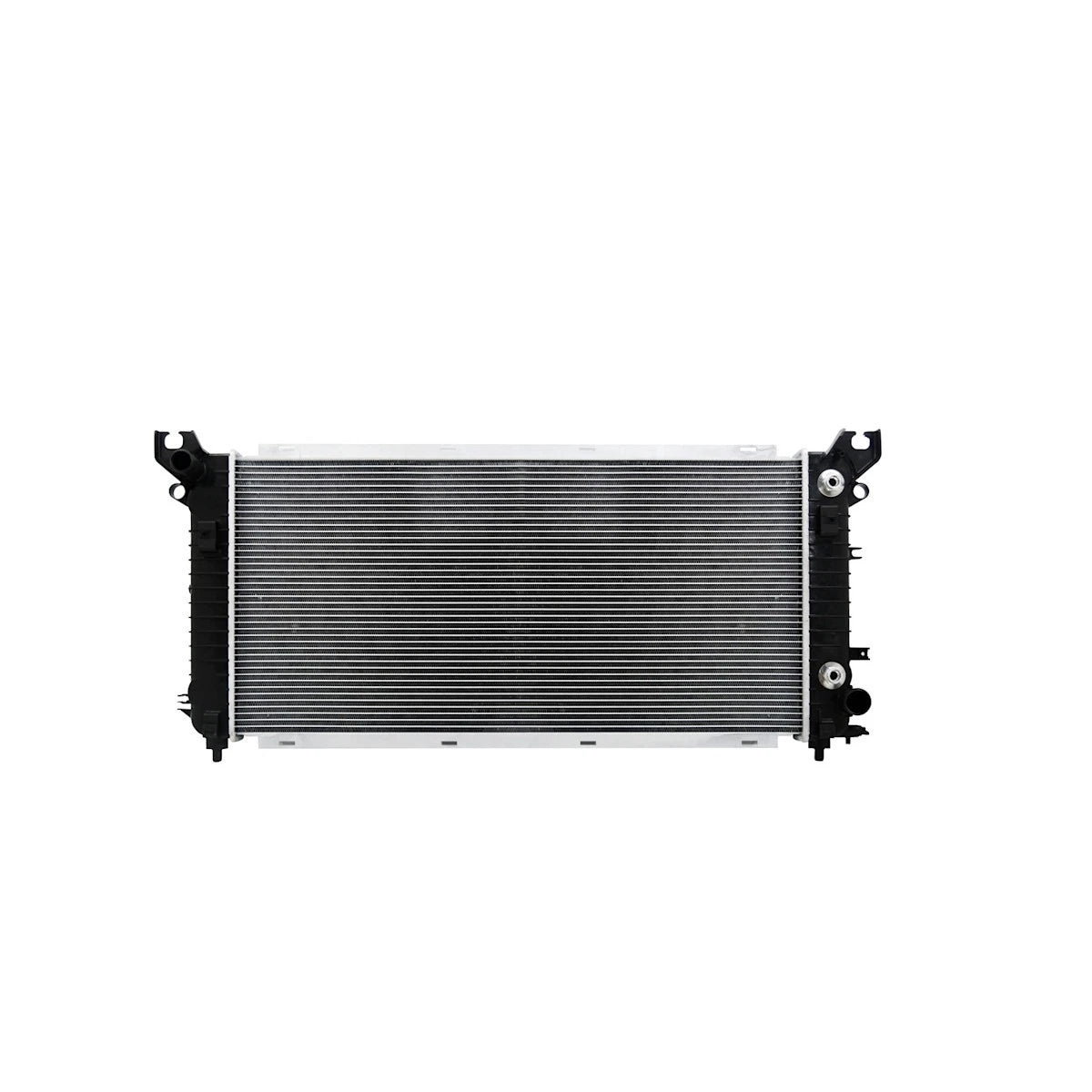 CSF Radiator for Chevy Tahoe GMC Yukon Silverado 1500 (2016–2020) 3838, 23394782, 84164902, 84186718, 84208890
