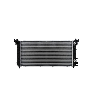 CSF Radiator for Chevy Tahoe GMC Yukon Silverado 1500 (2016–2020) 3838, 23394782, 84164902, 84186718, 84208890