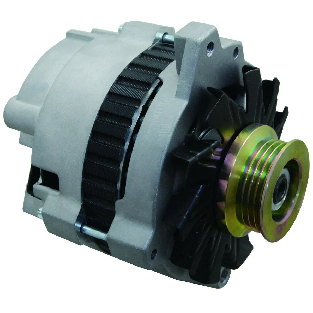 Alternator for Buick Somerset L4 2.5L (1986–1987)
