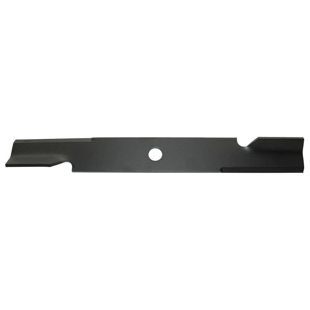 Notched Blade for Exmark 60" Cut (Fits Hi-Lift)