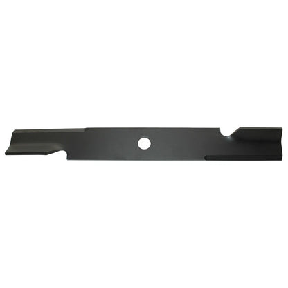 Notched Blade for Exmark 60" Cut (Fits Hi-Lift)