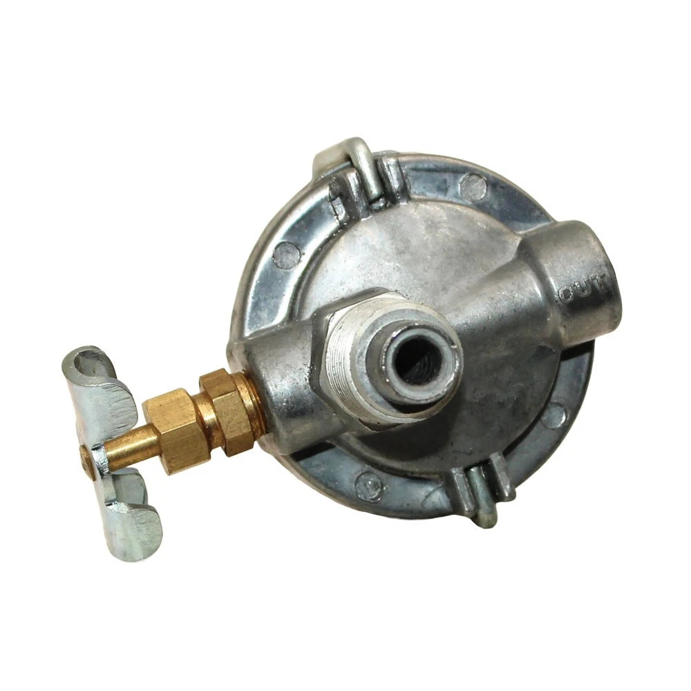 Fuel Sediment Bowl Assembly for Farmall 130 140 200 230 A B C (N/A)