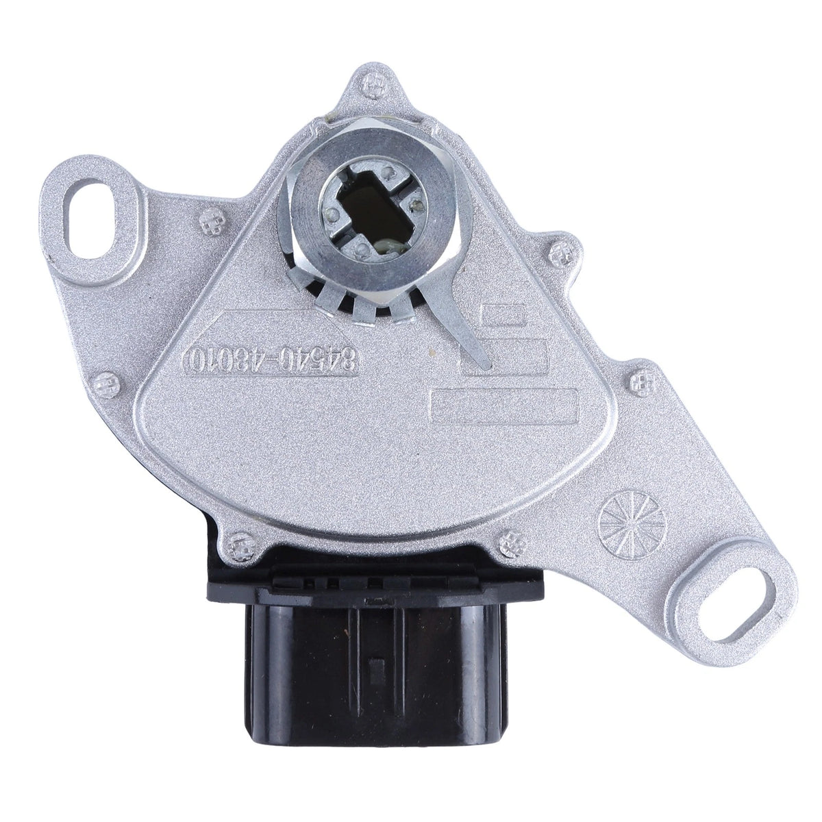 9-Pin Transmission Range Switch 84540-48010 for Toyota RAV4 Camry (2004–2007)