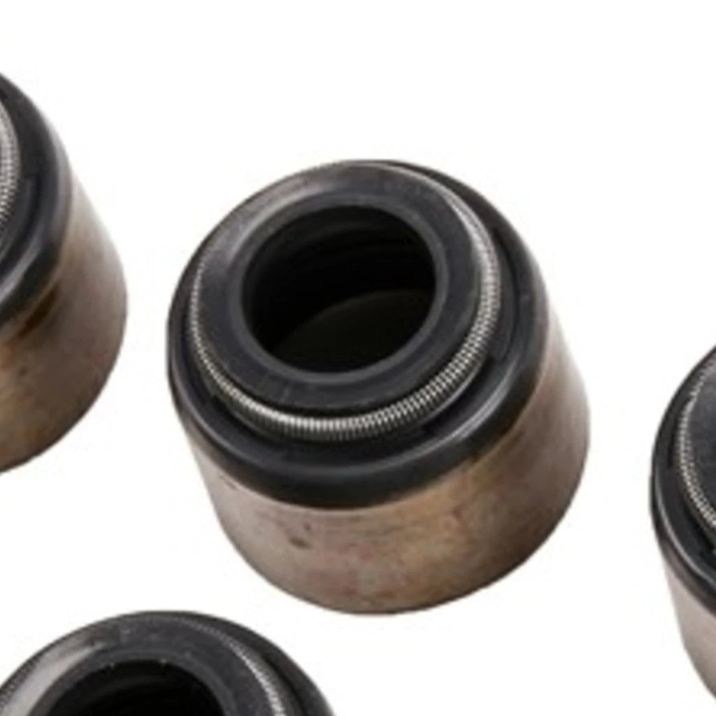 Engine Valve Stem Oil Seal Set for GMC Sierra 1500 (1999–2001) ALX-PAU-AC-12533586-CLA9